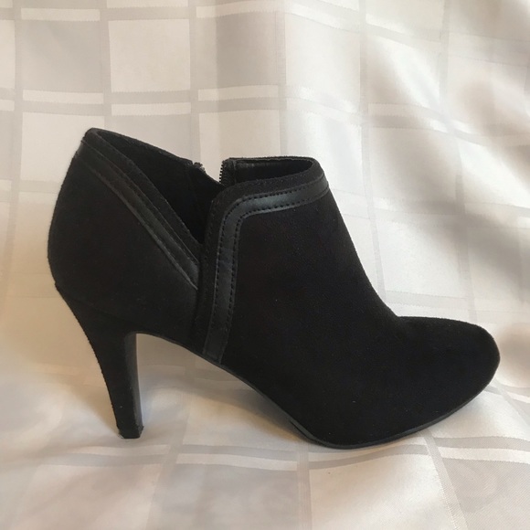 Dexiflex comfort heels - Picture 4 of 9